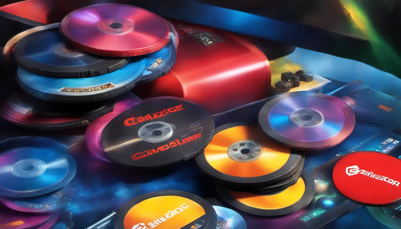 GameStop Boss Says Disc Drives Should Be Required On Game Consoles