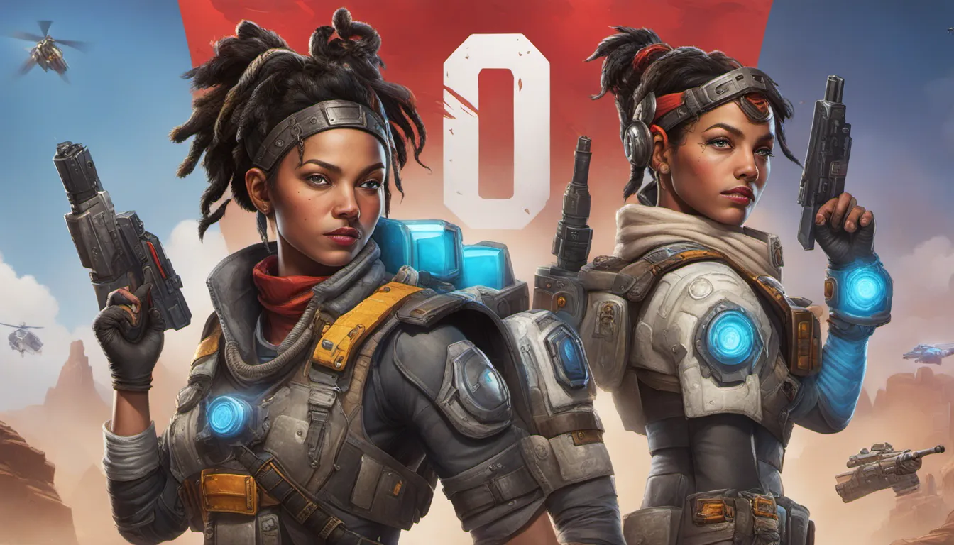 Cross-Progression Is Coming To Apex Legends On Halloween