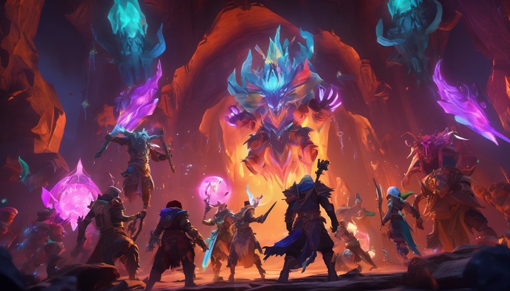 Top DPS Builds for WoW Season of Discovery Phase 4