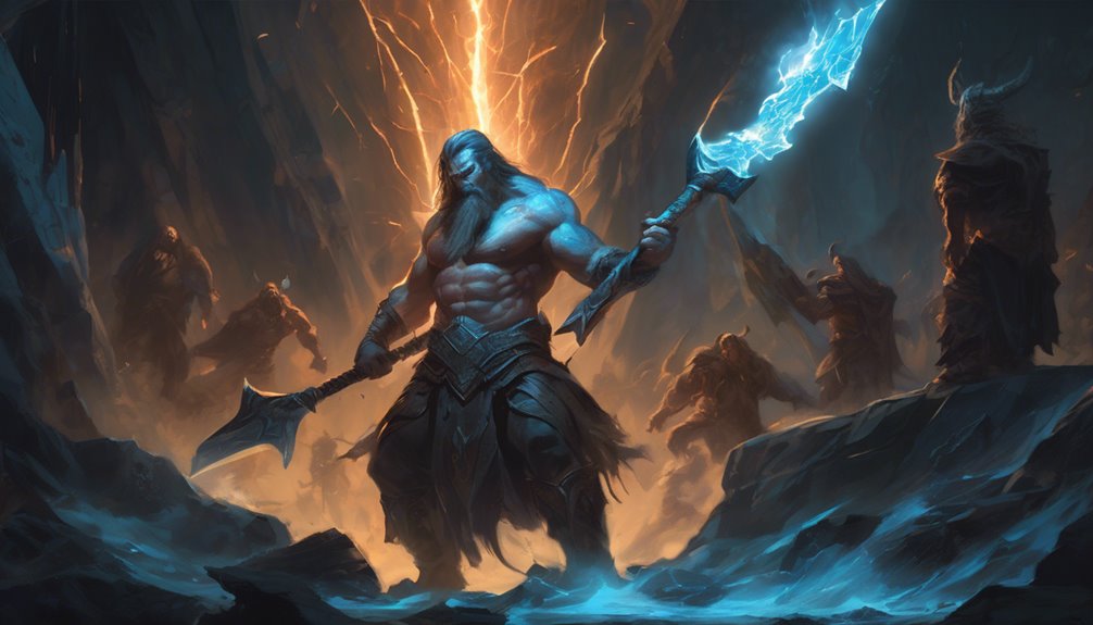 Diablo 4 Sorcerer Vs Barbarian Pve Comparison