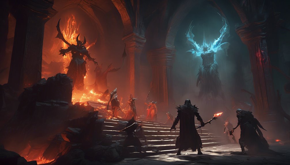 Top 5 Diablo 4 Nightmare Dungeon Boosts