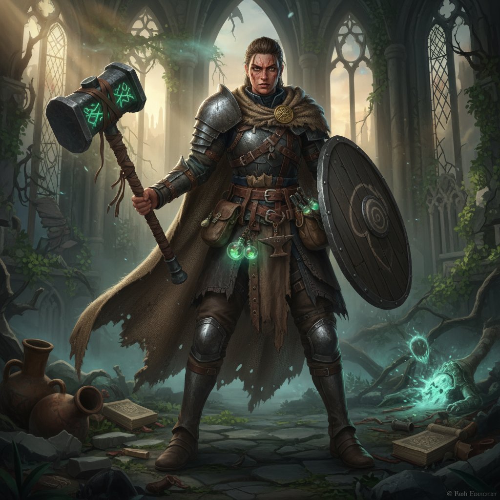 Best SSF Builds Ranked for PoE2