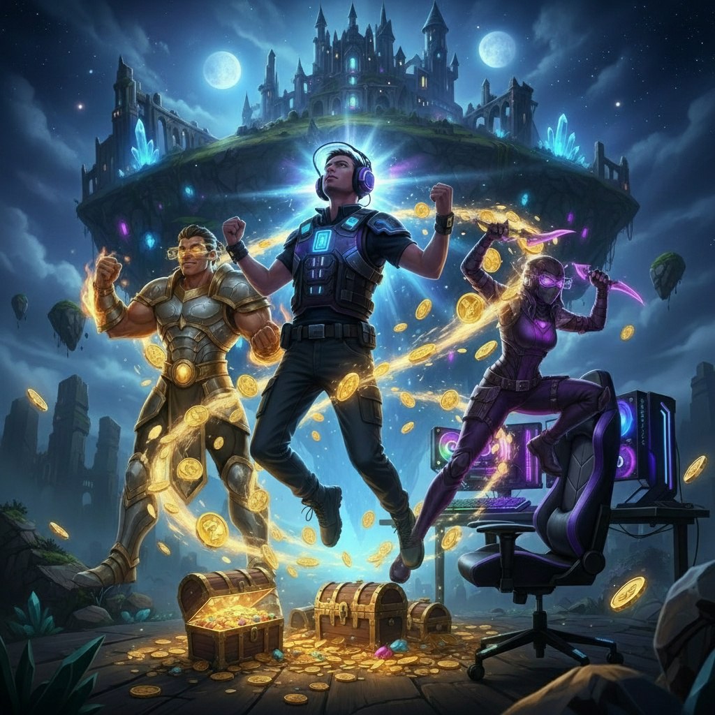 Best WoW Mythic Plus Boost Services