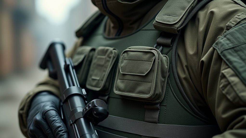 Escape From Tarkov Armour Guide  Level by Level