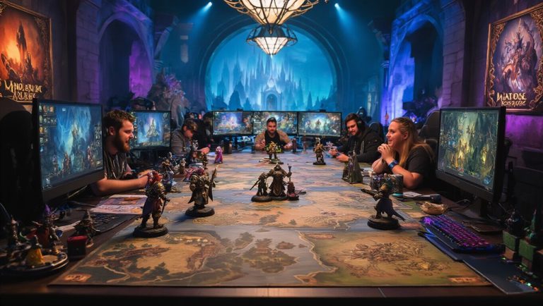 The Ultimate Guide to WoW Mythic Dungeons